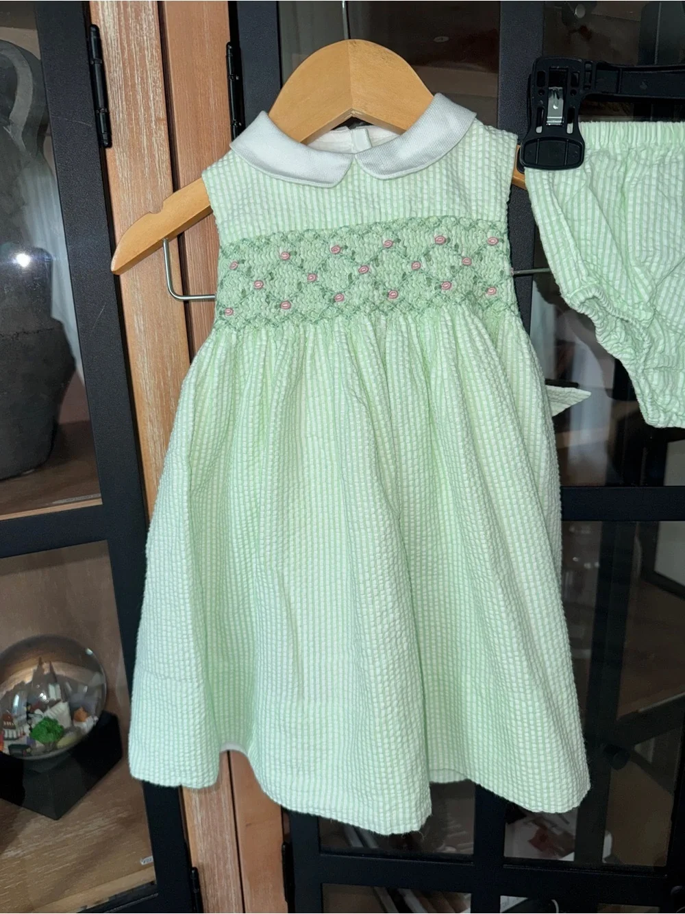 Ralph Lauren size months